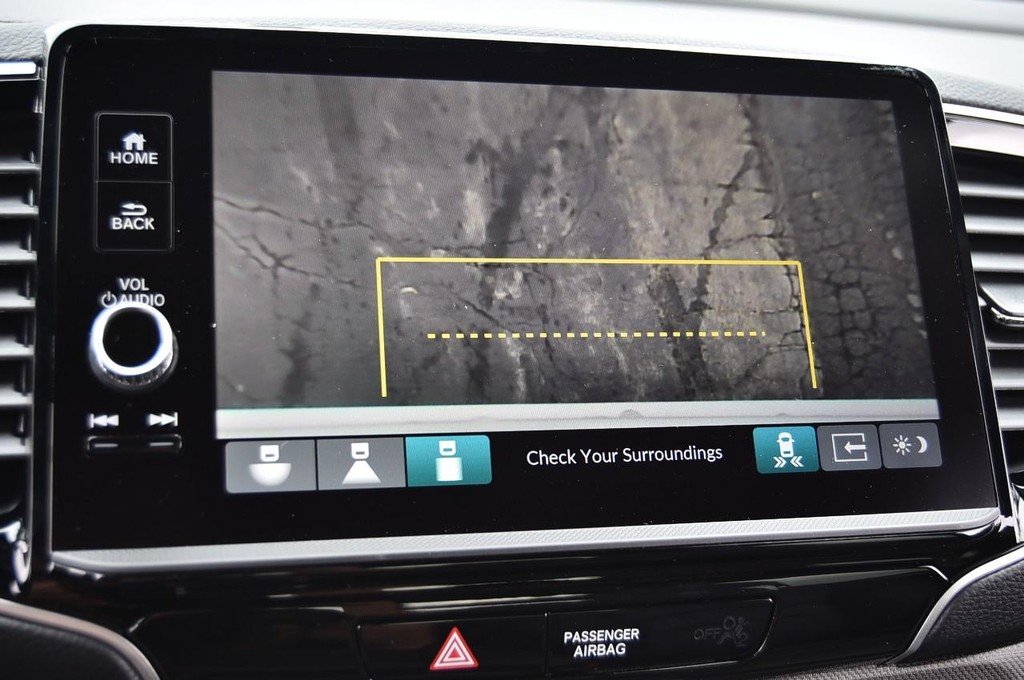 2025 Honda Ridgeline TrailSport - Photo 17