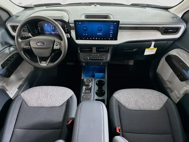 New 2025 Ford Maverick XLT