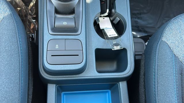 2025 Ford Maverick XLT - Photo 32