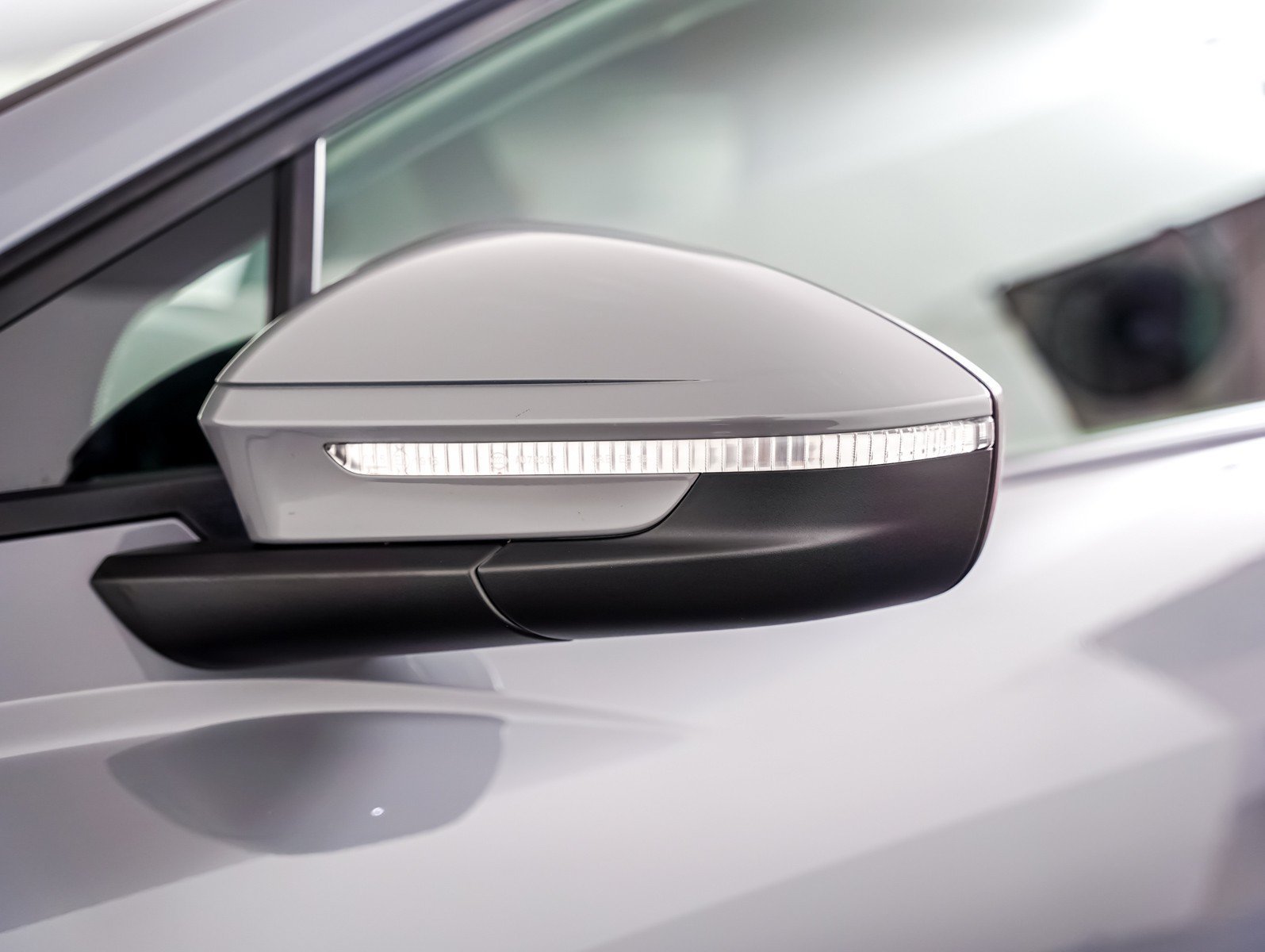 Used 2023 Pebble Gray Audi Premium Plus image 23