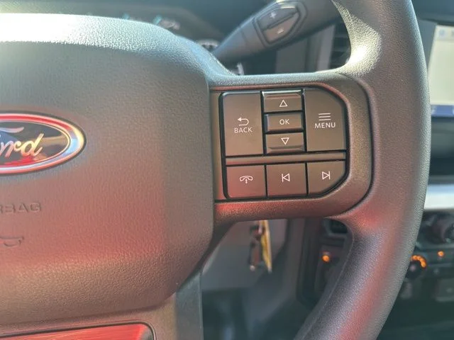 2026 Ford F-250 Super Duty XL - Photo 20