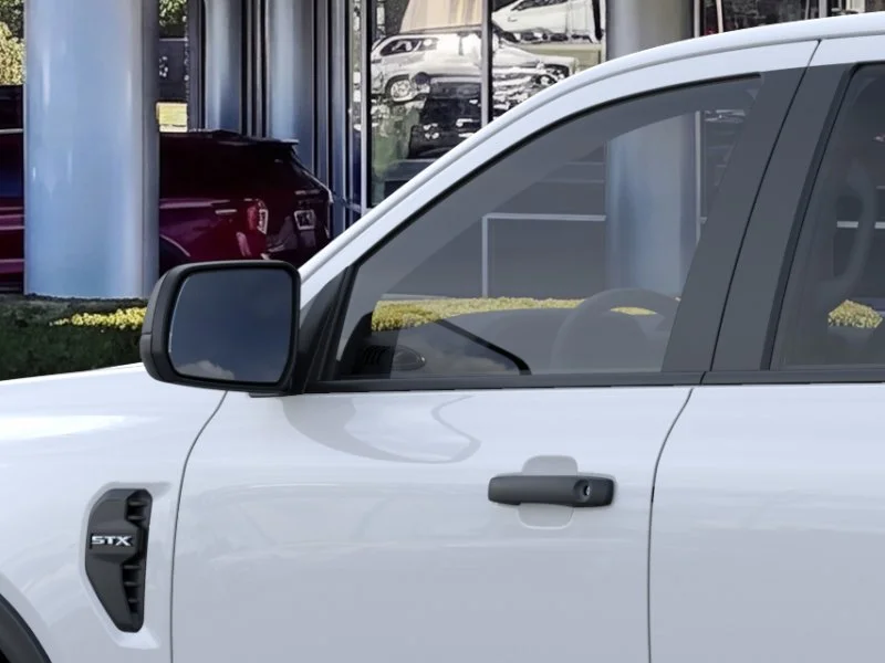 New 2026 Oxford White Ford XL image 20