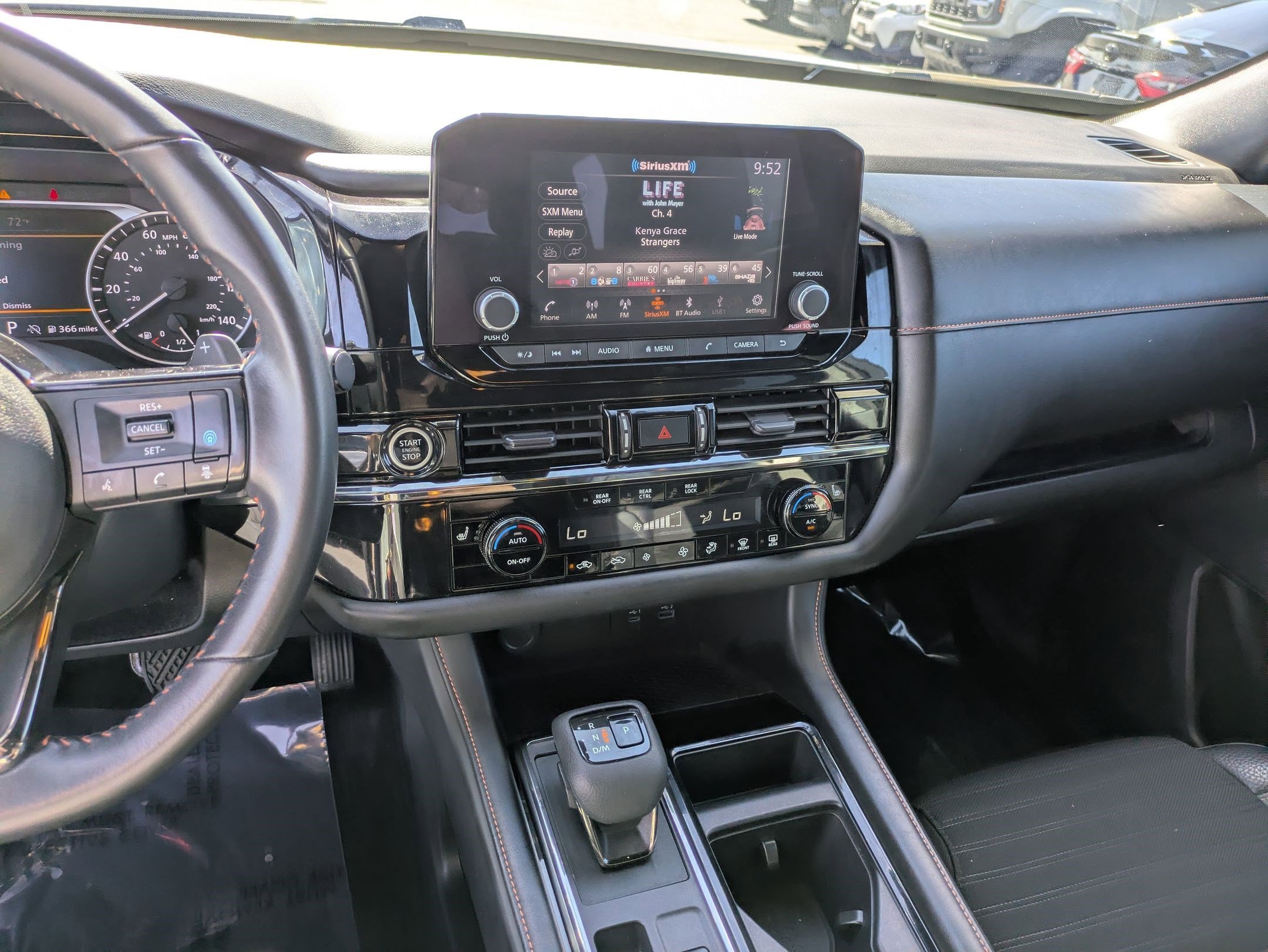 Used 2023 Baja Storm Nissan Rock Creek image 23