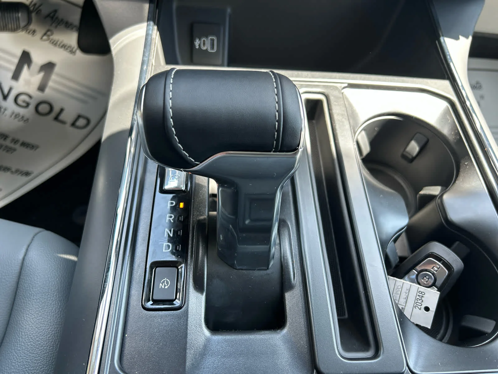 2025 Ford F-150 Lightning Flash - Photo 20