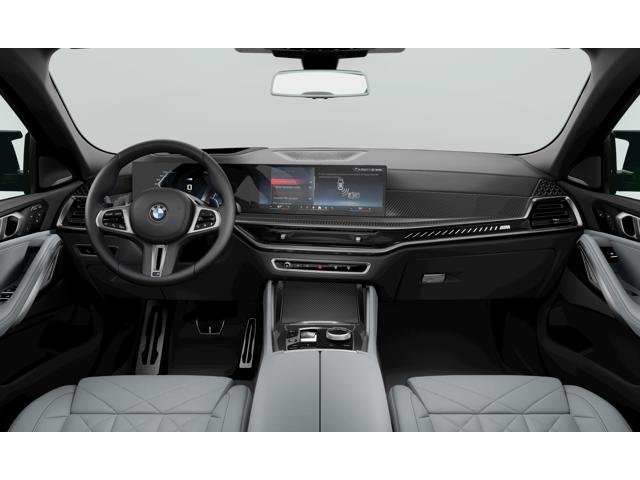New 2027 Dravit Grey Metallic BMW  image 7