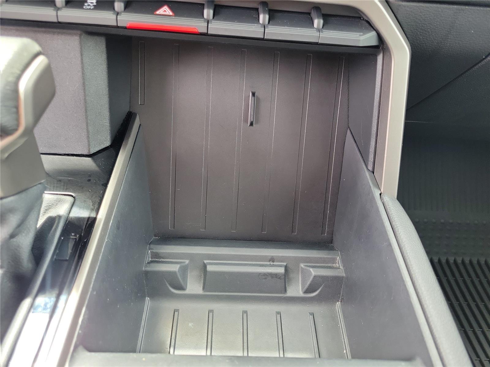 Used 2024 Magnetic Gray Metallic Toyota Limited image 30