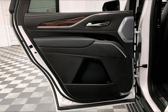 2023 Cadillac Escalade Premium Luxury - Photo 23