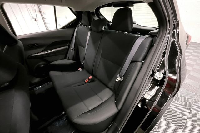 2025 Nissan KICKS PLAY Base - Photo 11