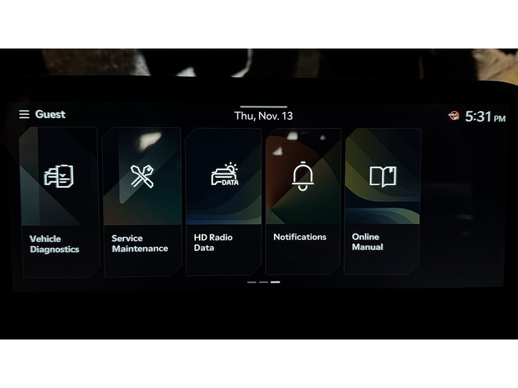 New 2025 Snow White Pearl Kia GT-Line Turbo image 17