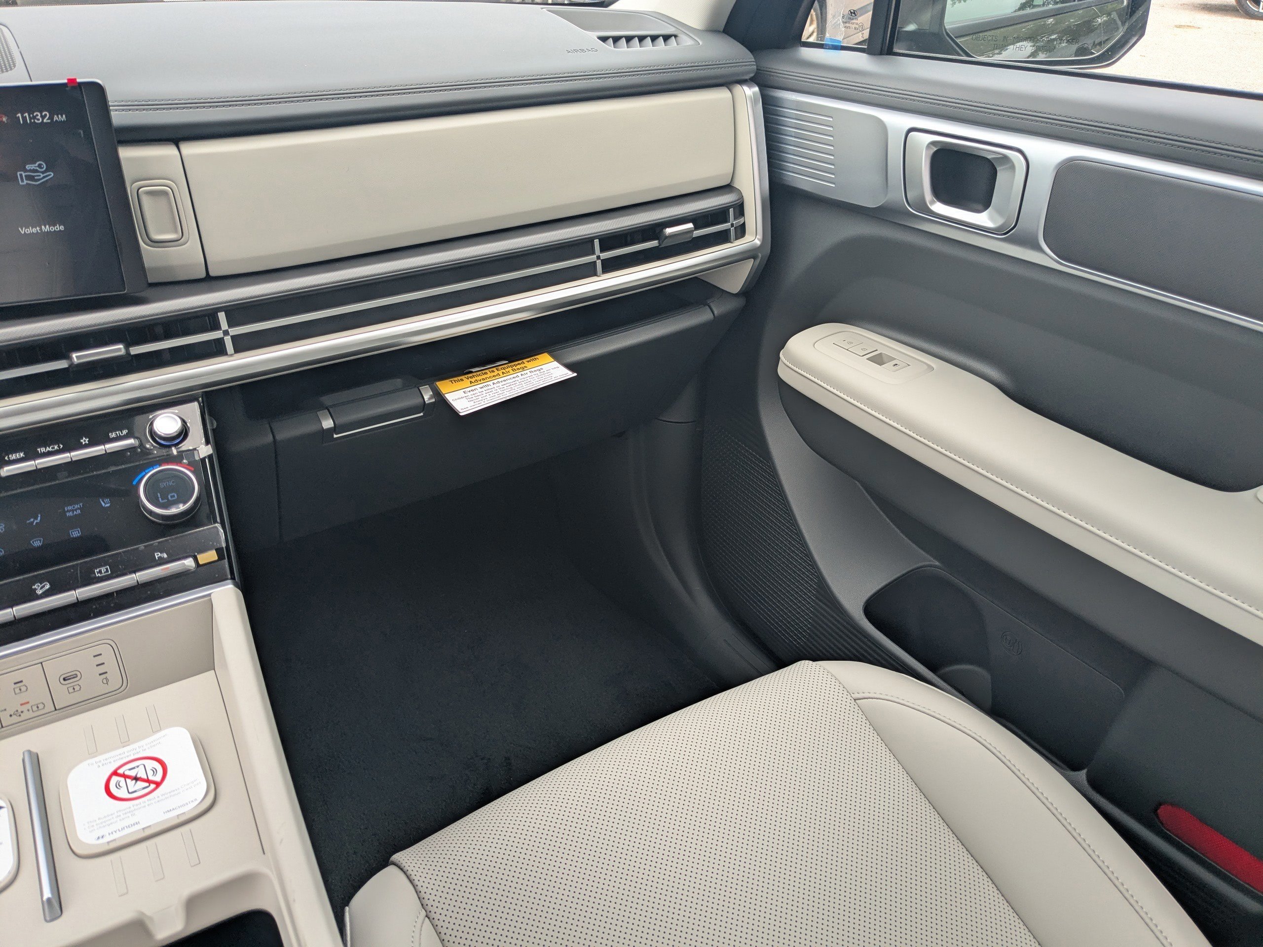 New 2026 Rockwood Green Hyundai SEL image 15