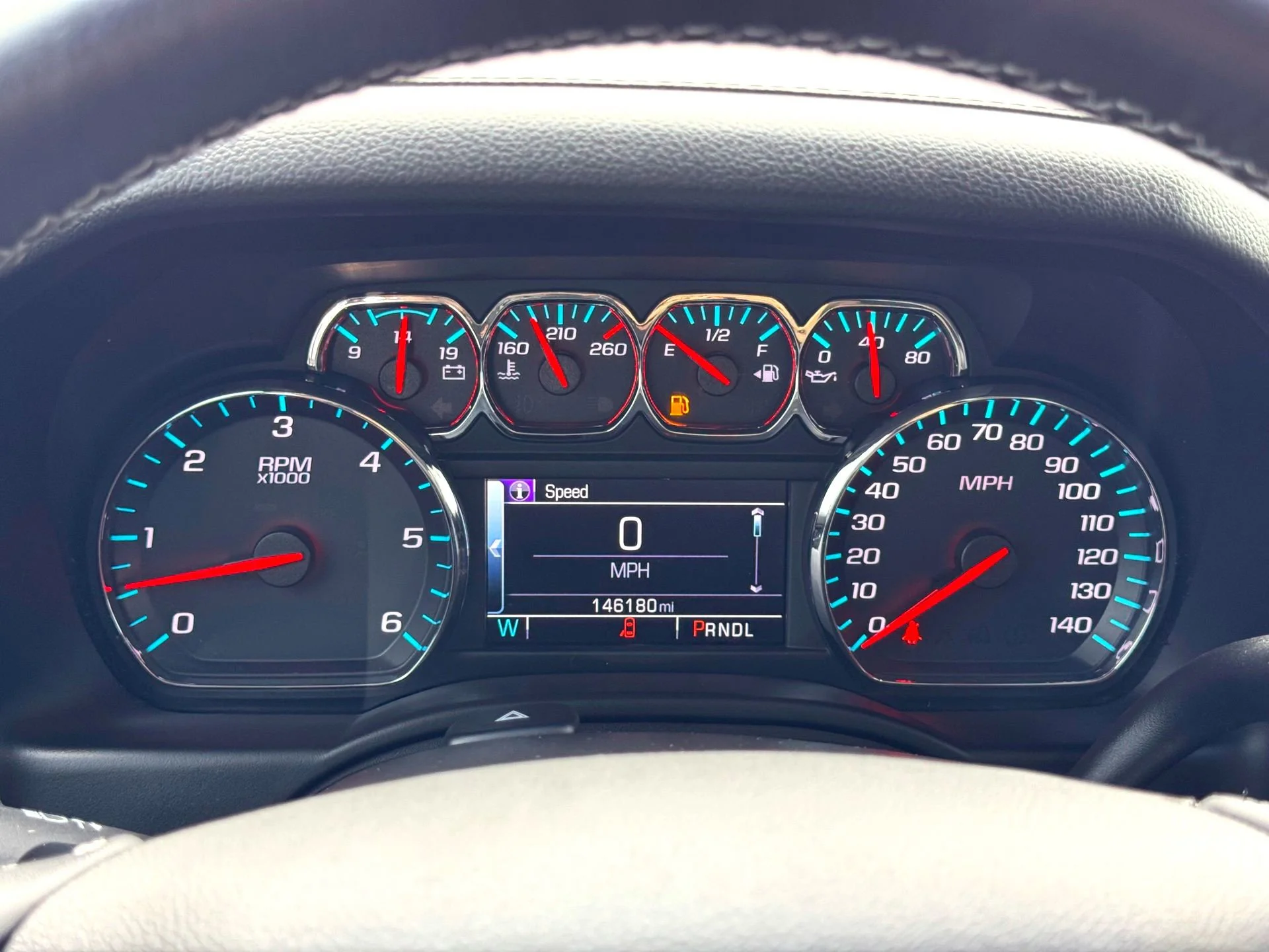 Used 2018 Summit White Chevrolet LS image 25
