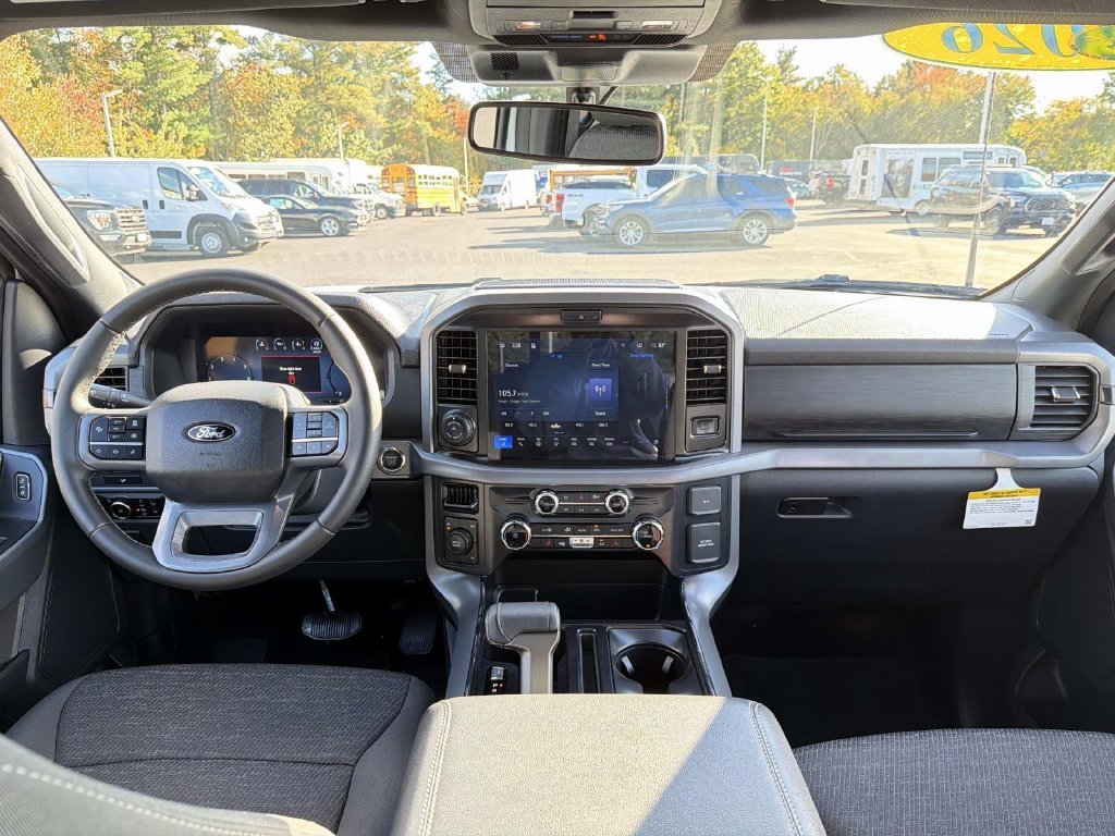 Used 2026 White Ford XLT image 20