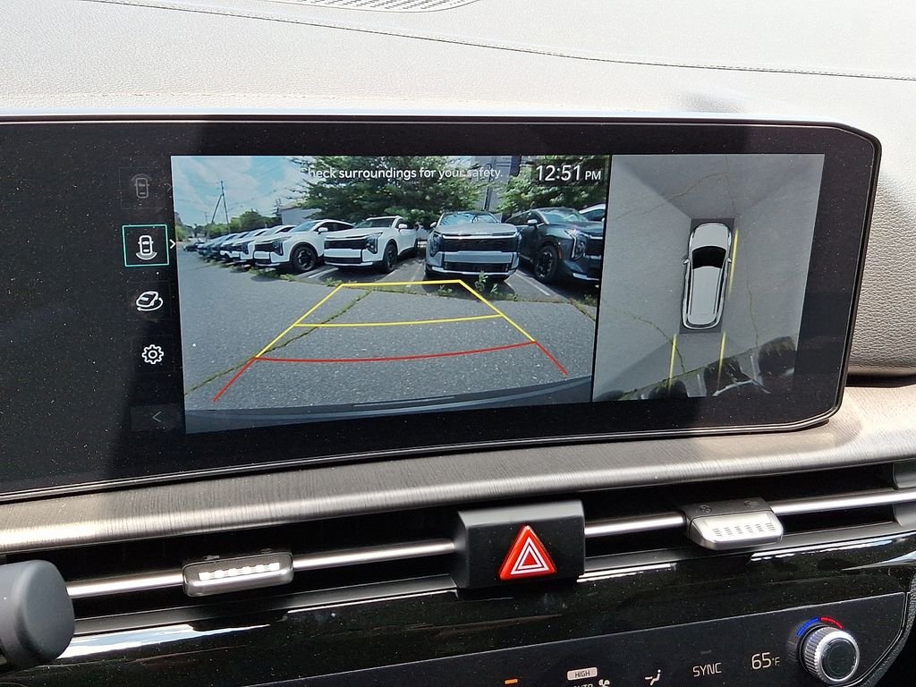 2026 Kia Sportage X-Line - Photo 11