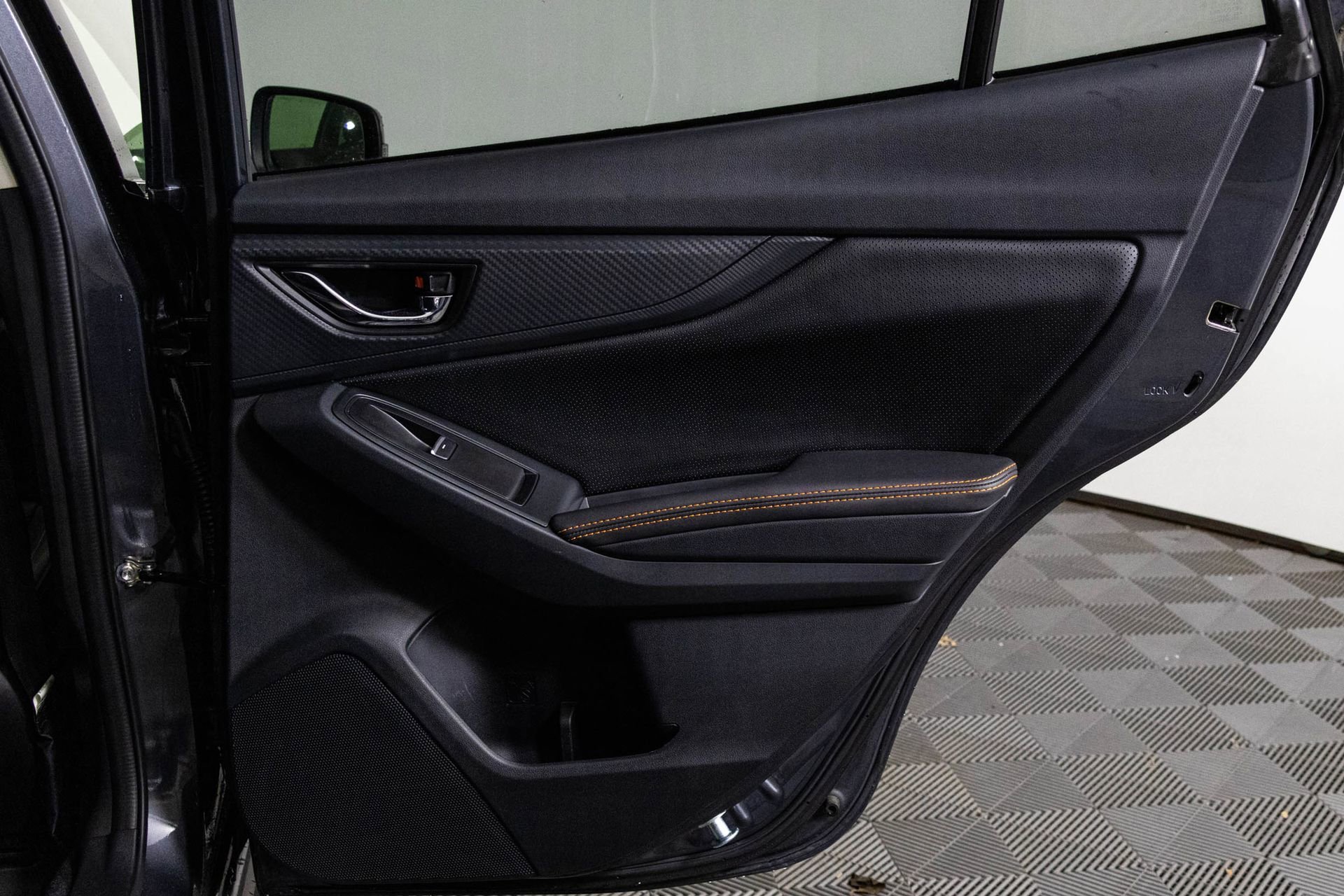 2023 SUBARU CROSSTREK - Image 38