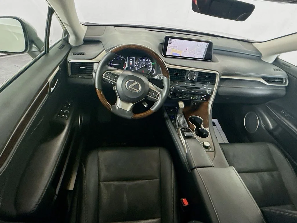 Used 2016 Silver Lining Metallic Lexus Base image 24