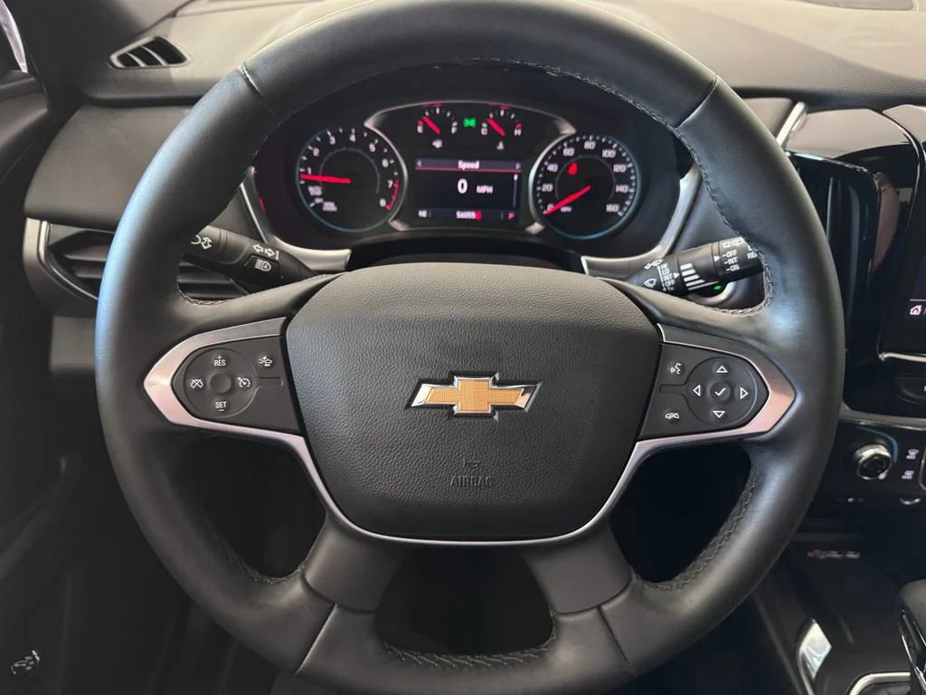 2023 Chevrolet Traverse 1LT - Photo 13