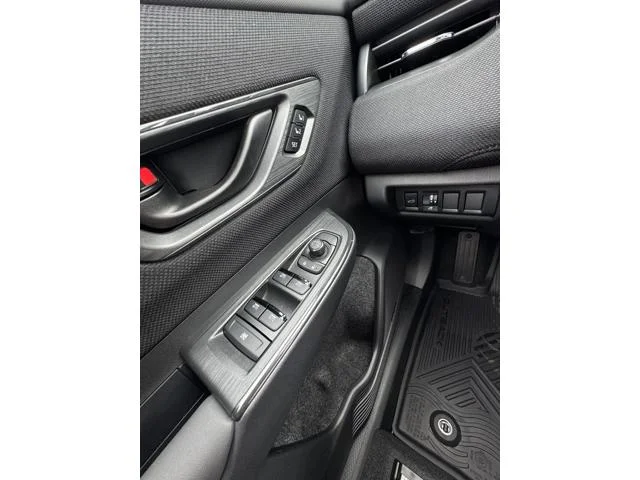 New 2026 CRYSTAL WHITE PEARL Subaru Limited XT image 16