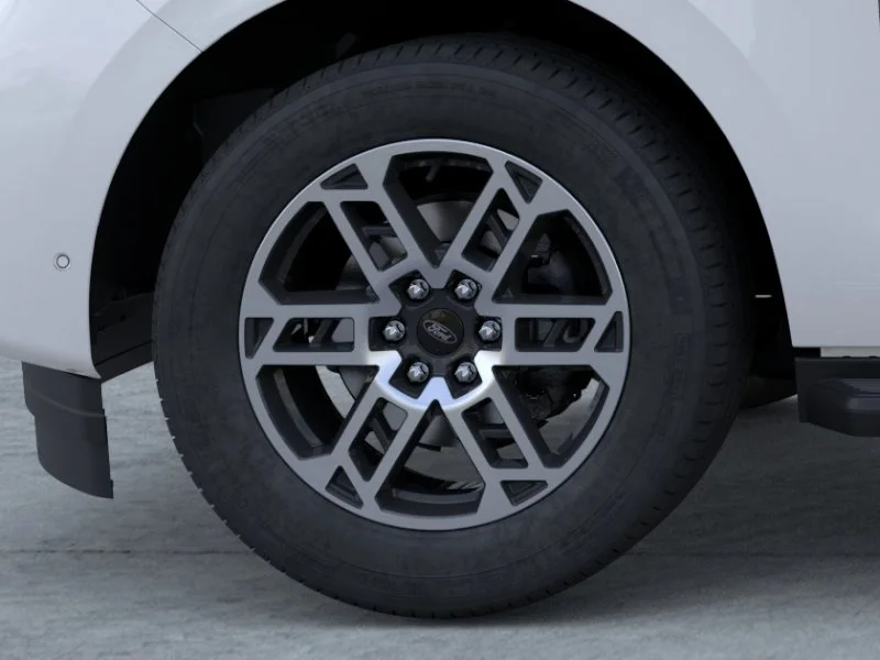New 2026 Oxford White Ford Active image 42