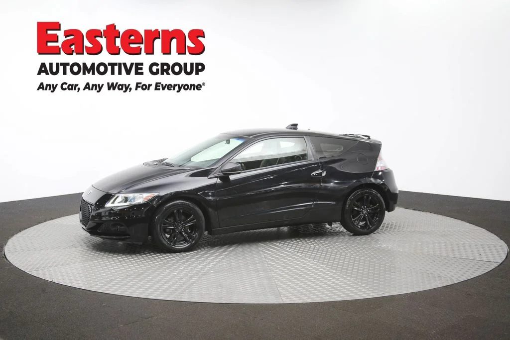 Used 2015 Black Honda EX image 55