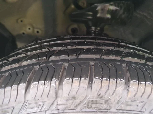 Used 2015  Honda EX-L image 11
