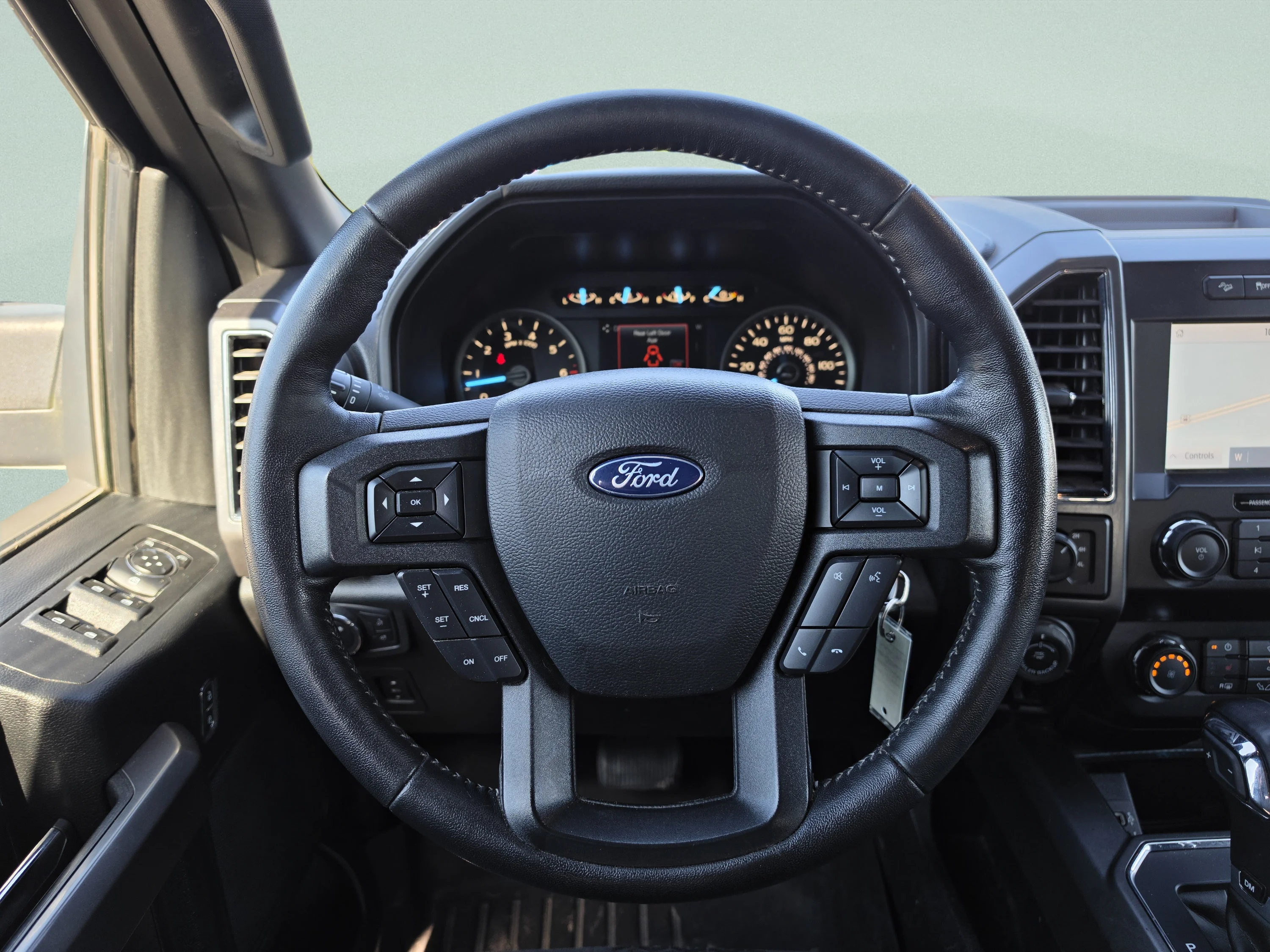 Used 2020 Lead Foot Ford XLT image 20