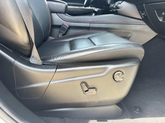 Used 2025 White Dodge GT Plus image 27