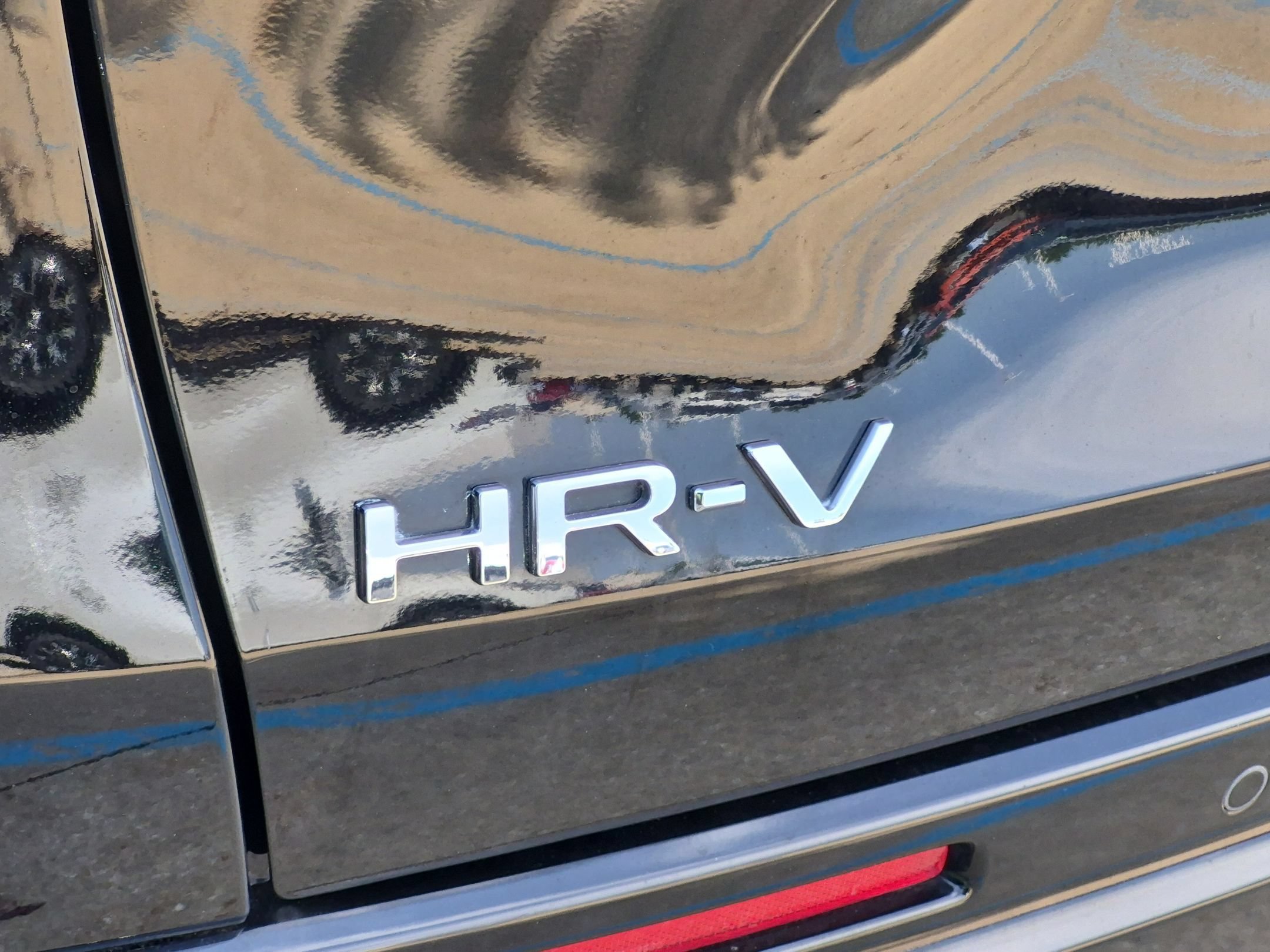 2023 Honda HR-V EX-L - Photo 27