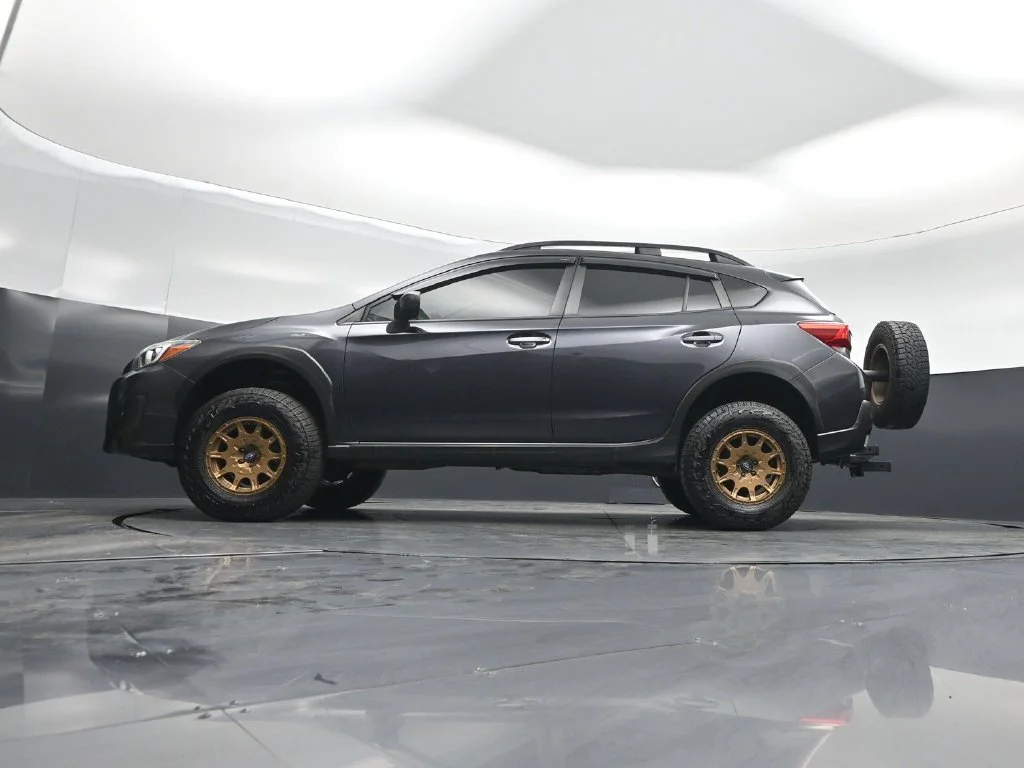 Used 2019 Gray Subaru 2.0i Premium image 50
