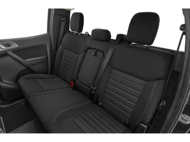 Used 2023 Velocity Blue Metallic Ford XLT image 13