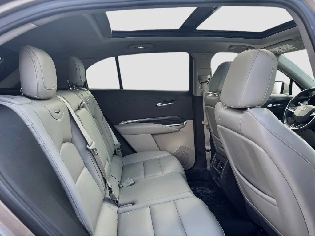 Used 2023 Brown Cadillac Luxury image 21