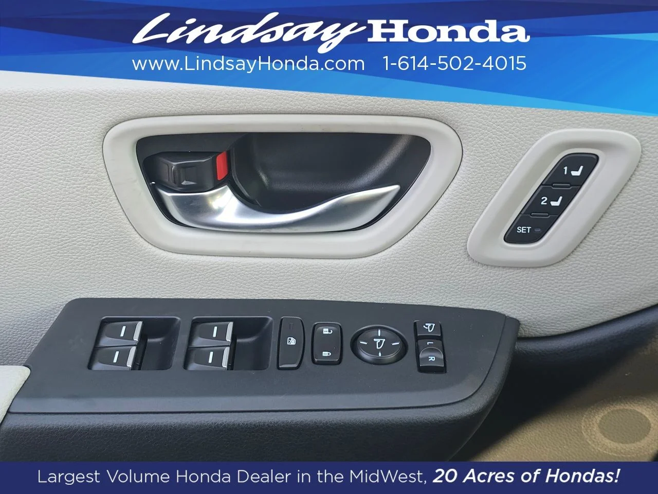 New 2026 Ash Green Metallic Honda TrailSport Elite image 23