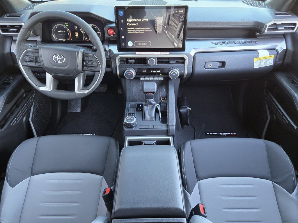 New 2026 Black Toyota  TRD Off-Road image 22