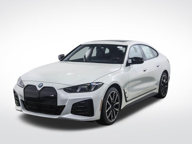 2025|BMW|i4|M50|4D Hatchback