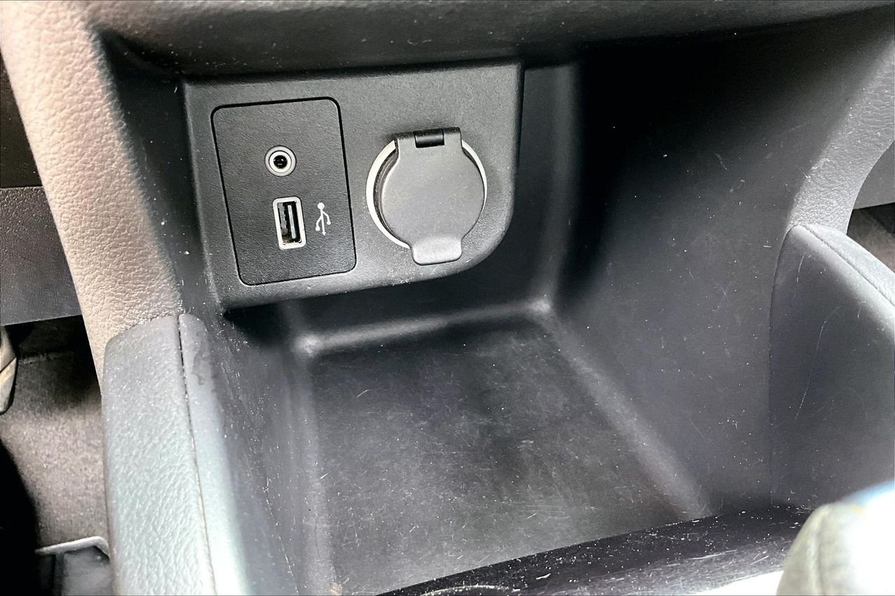 Used 2022 Black Nissan S image 25