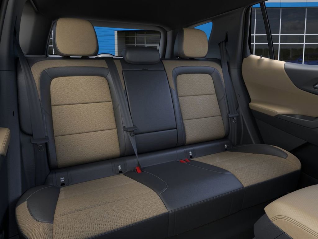 2026 Chevrolet Equinox ACTIV - Photo 30