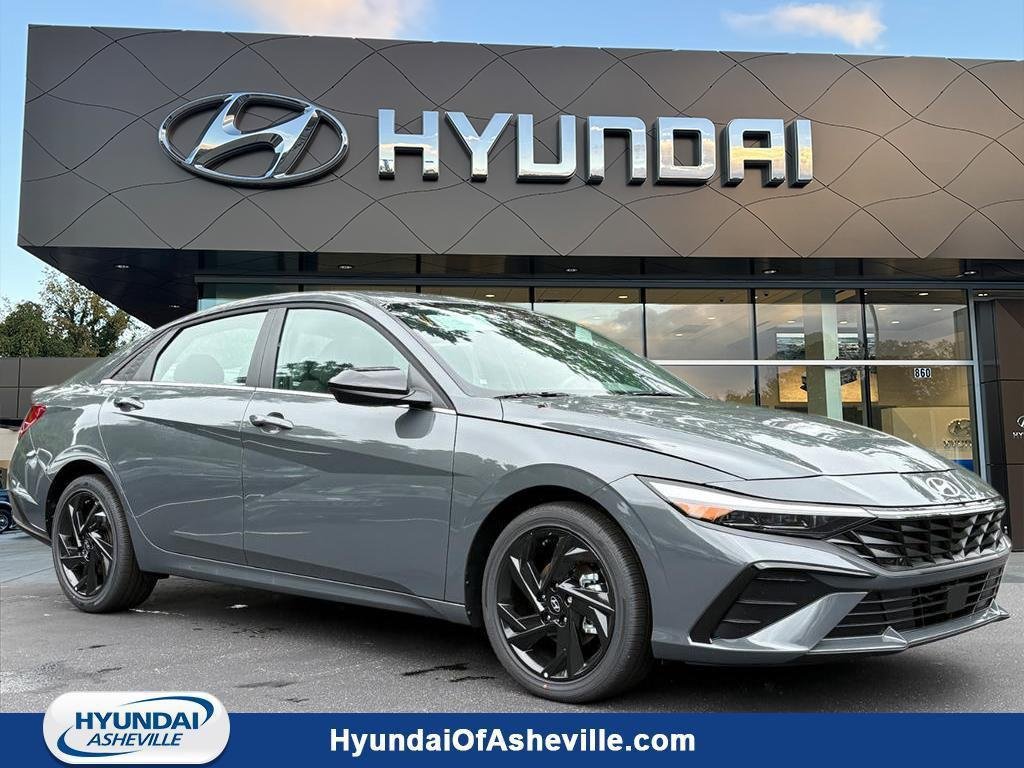 New 2026 Ecotronic Gray Hyundai SEL Sport image 31