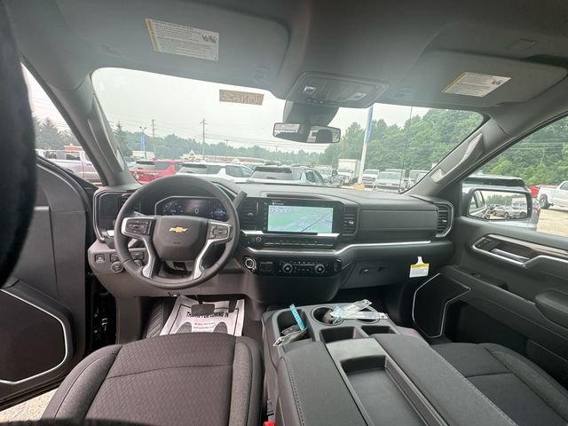 New 2026 Black Chevrolet LT (2FL) image 21