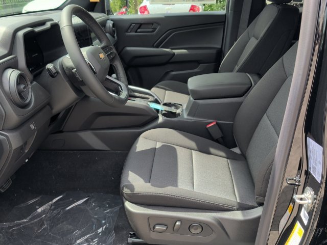 2026 Chevrolet Colorado Work Truck - Photo 26