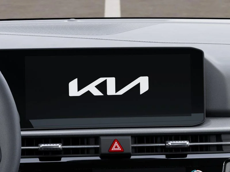 New 2027 Gray Kia EX image 20