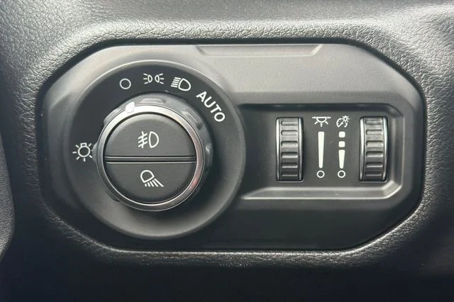Used 2021 Gray Jeep Sport image 30