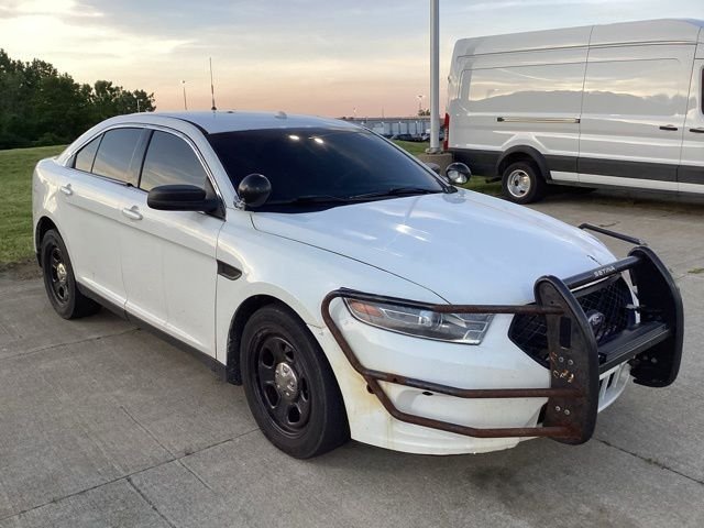Used 2014 White Ford Base image 8