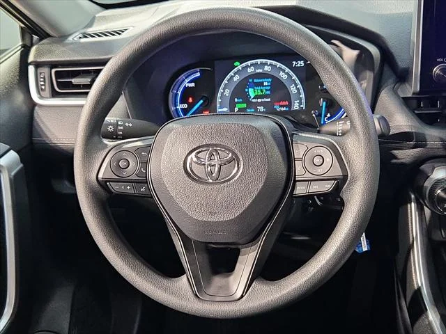 Certified Used 2025 MAGNETIC GRAY MET. Toyota  image 25