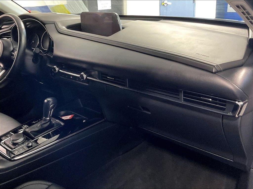 Used 2023 Silver Mazda 2.5 S Preferred Package image 14