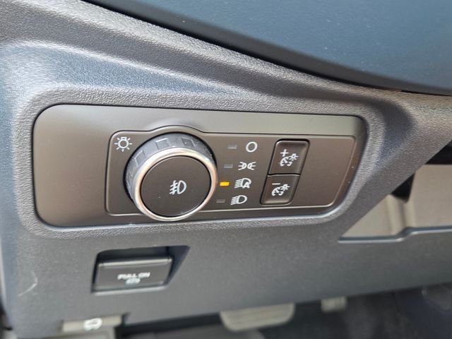 New 2026 Avalanche Gray Ford Heritage Edition image 28
