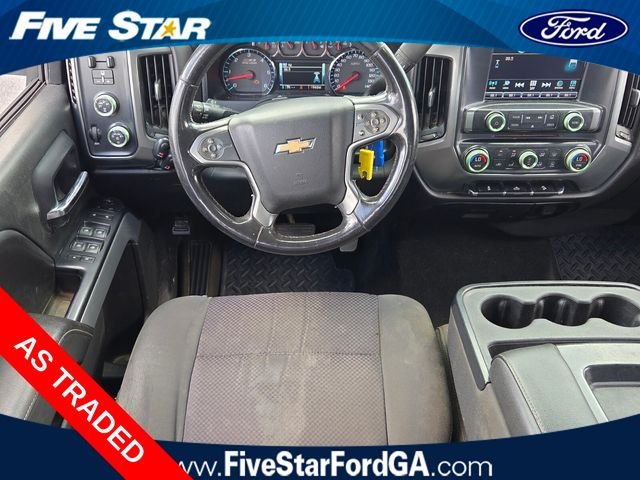 Used 2016 Pearl Chevrolet LT image 13
