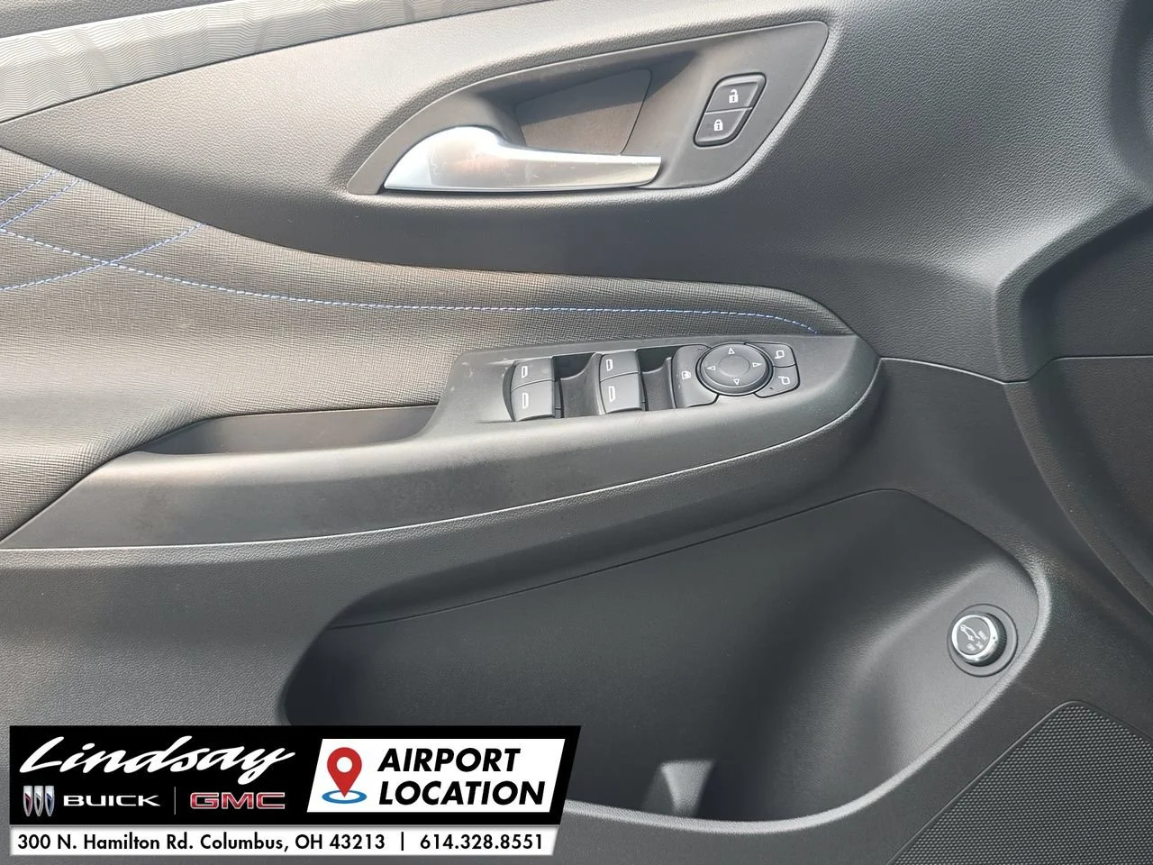 2026 Buick Envista Sport Touring - Photo 23