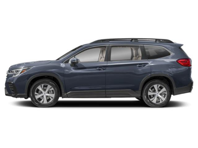 Used 2025 Autumn Green Metallic Subaru Premium image 6