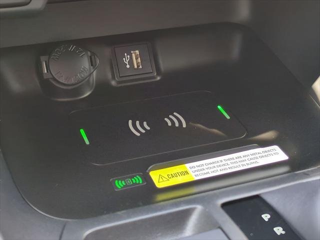 Certified Used 2023 ICE CAP Toyota  image 22