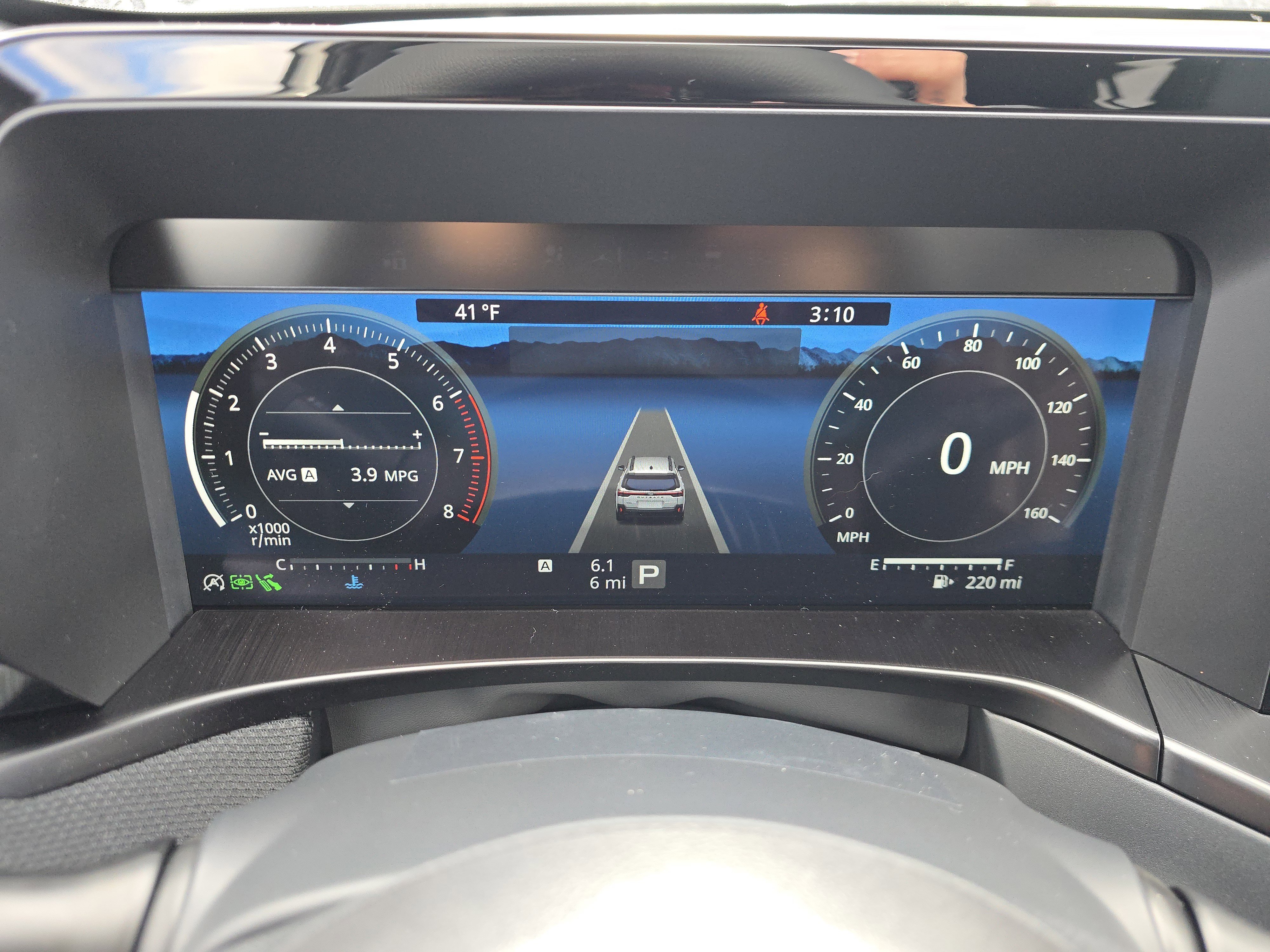 2026 Subaru Outback Limited - Photo 22