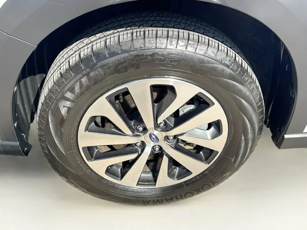 Certified Used 2023 White Subaru Premium image 42